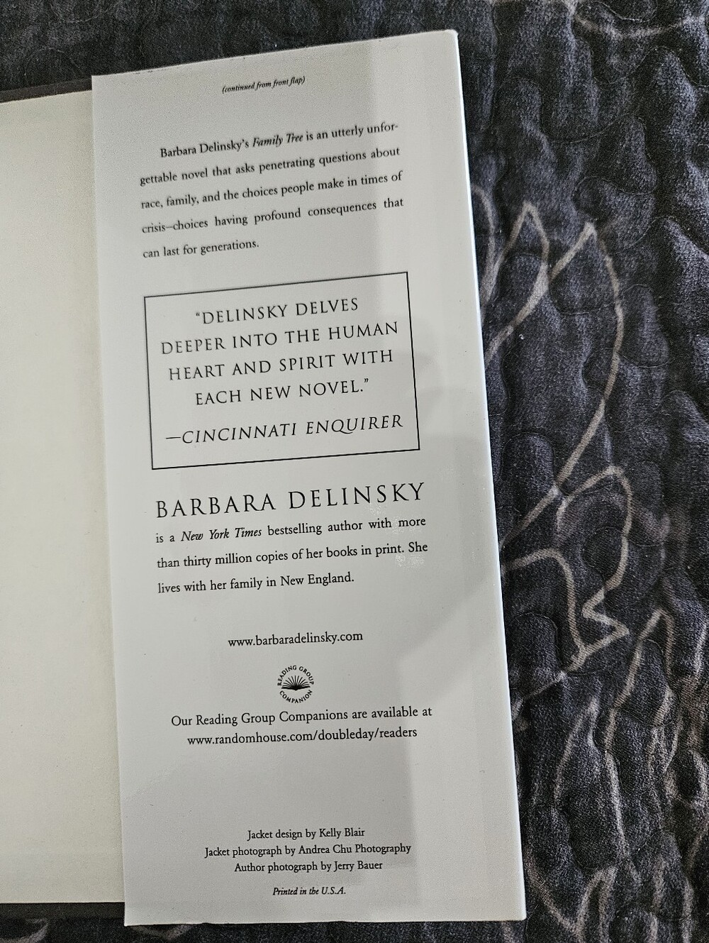 Book. Family Tree - Picture 4 of 6